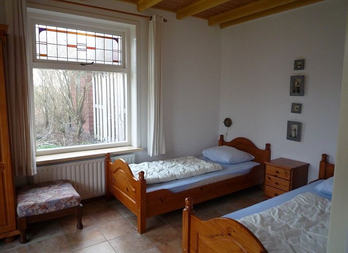 Verblijf 480601 - Vakantiewoning Noordzeekust - Hoenderhave