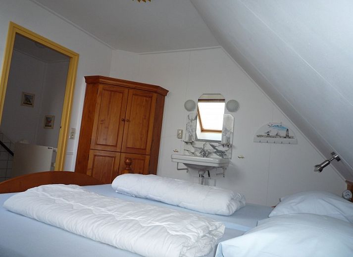 Verblijf 480601 - Vakantiewoning Noordzeekust - Hoenderhave