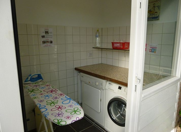 Verblijf 480601 - Vakantiewoning Noordzeekust - Hoenderhave