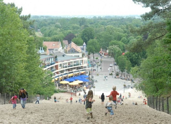 Verblijf 480601 - Vakantiewoning Noordzeekust - Hoenderhave