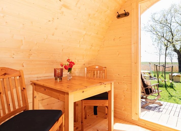 Guest house 480705 - Holiday property Noord-Holland noord - Vakantiehuisje in Barsingerhorn