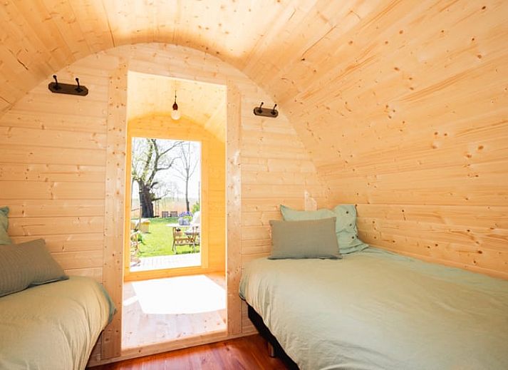 Guest house 480705 - Holiday property Noord-Holland noord - Vakantiehuisje in Barsingerhorn