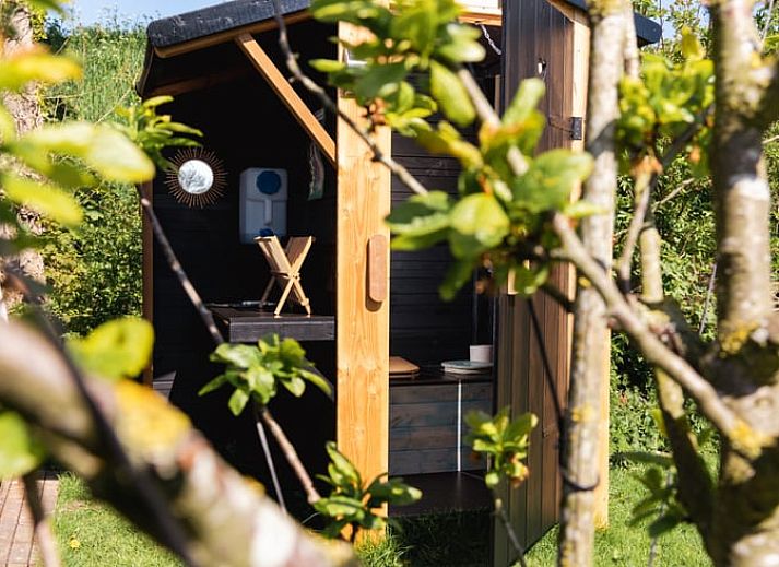 Guest house 480705 - Holiday property Noord-Holland noord - Vakantiehuisje in Barsingerhorn