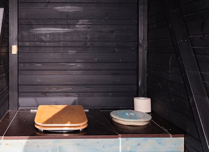 Guest house 480705 - Holiday property Noord-Holland noord - Vakantiehuisje in Barsingerhorn