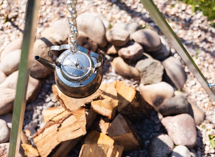 Guest house 480705 - Holiday property Noord-Holland noord - Vakantiehuisje in Barsingerhorn