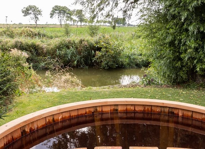 Guest house 480705 - Holiday property Noord-Holland noord - Vakantiehuisje in Barsingerhorn