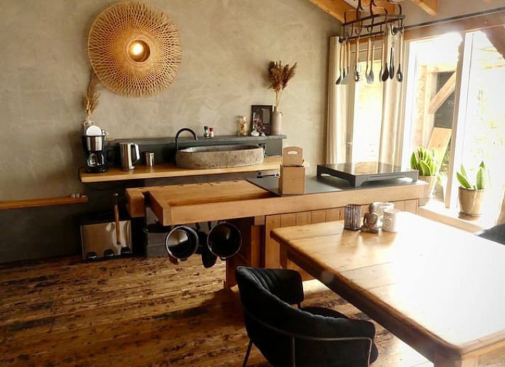 Guest house 480706 • Holiday property Noord-Holland noord • Vakantiehuis in Barsingerhorn 