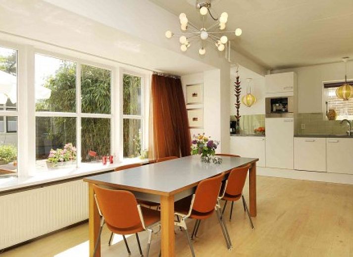 Unterkunft 480801 • Ferienhaus Noord-Holland noord • Dorpsstraat 61