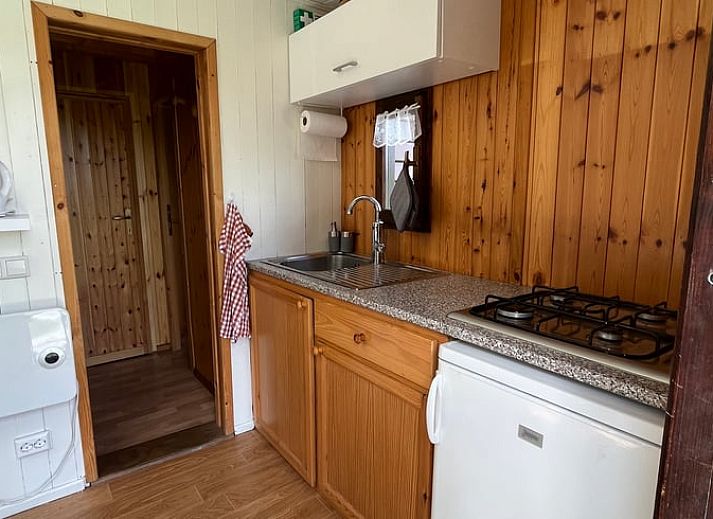 Verblijf 480803 - Vakantiewoning Noord-Holland noord - Vakantiehuis in Nieuwe Niedorp