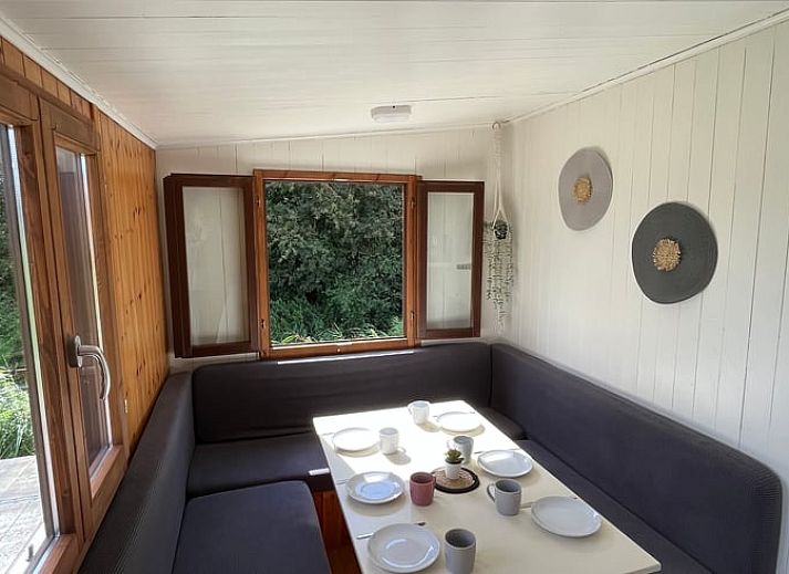 Verblijf 480803 - Vakantiewoning Noord-Holland noord - Vakantiehuis in Nieuwe Niedorp