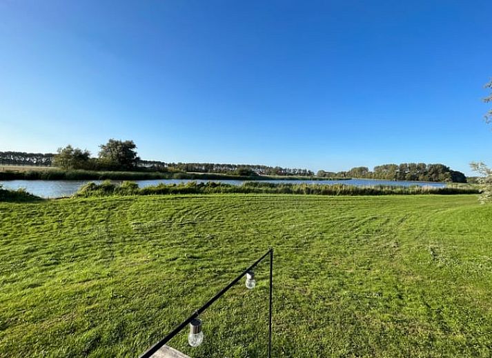 Verblijf 480803 - Vakantiewoning Noord-Holland noord - Vakantiehuis in Nieuwe Niedorp