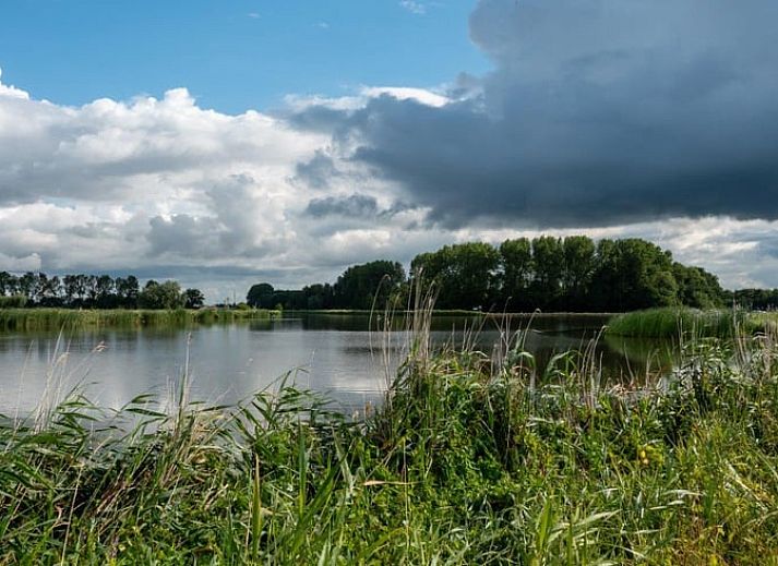 Verblijf 480803 - Vakantiewoning Noord-Holland noord - Vakantiehuis in Nieuwe Niedorp