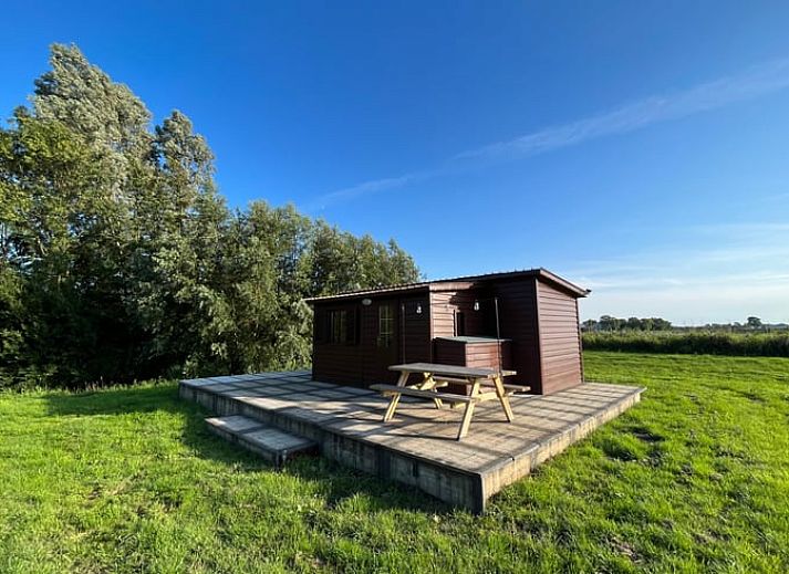 Guest house 480805 • Holiday property Noord-Holland noord • Vakantiehuis in Nieuwe Niedorp 