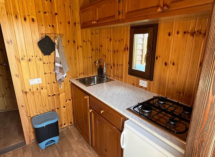 Verblijf 480805 - Vakantiewoning Noord-Holland noord - Vakantiehuis in Nieuwe Niedorp