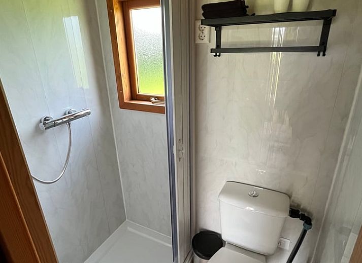 Verblijf 480805 - Vakantiewoning Noord-Holland noord - Vakantiehuis in Nieuwe Niedorp