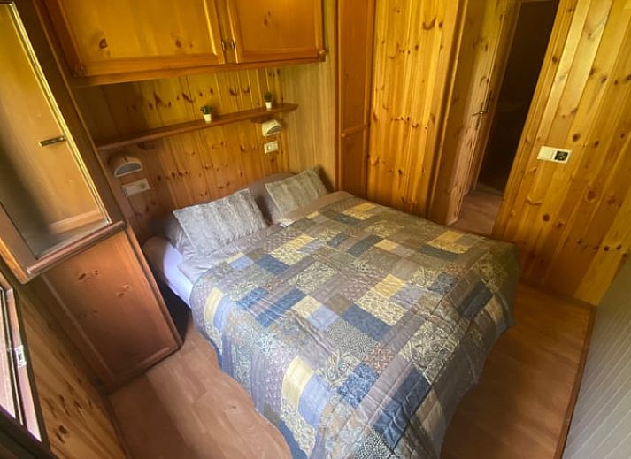 Verblijf 480805 - Vakantiewoning Noord-Holland noord - Vakantiehuis in Nieuwe Niedorp