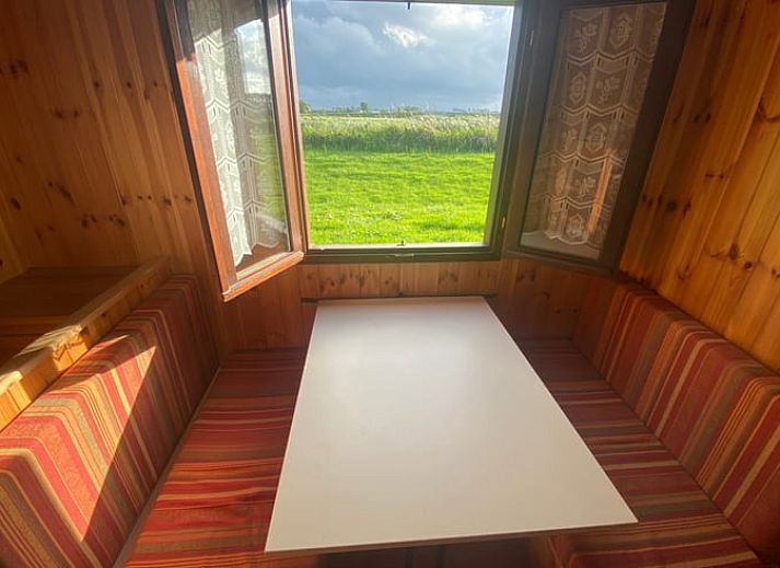 Verblijf 480805 - Vakantiewoning Noord-Holland noord - Vakantiehuis in Nieuwe Niedorp