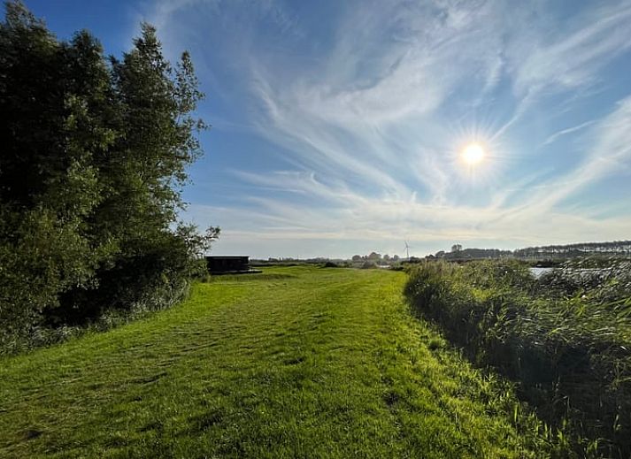 Verblijf 480805 - Vakantiewoning Noord-Holland noord - Vakantiehuis in Nieuwe Niedorp