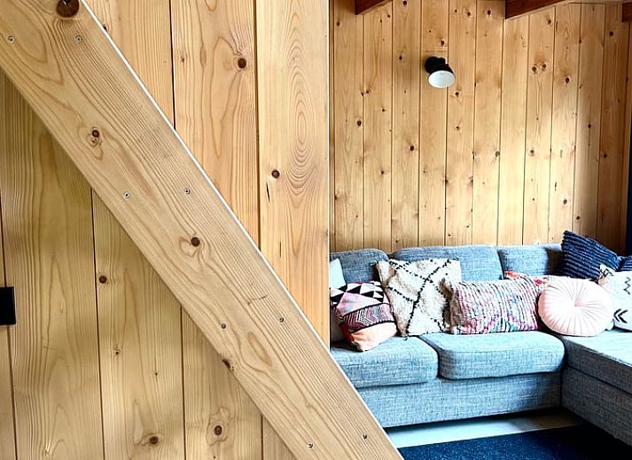 Unterkunft 480810 - Ferienhaus Noord-Holland noord - Vakantiehuis in Nieuwe Niedorp