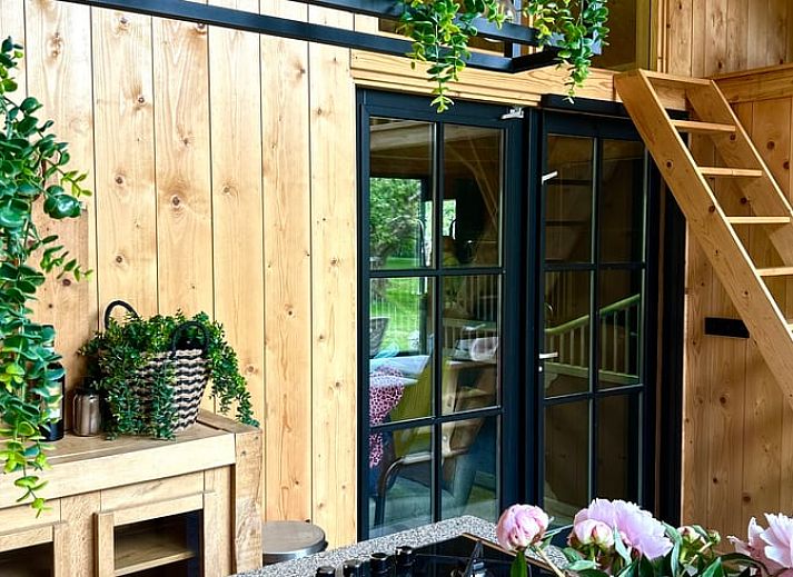 Unterkunft 480810 - Ferienhaus Noord-Holland noord - Vakantiehuis in Nieuwe Niedorp
