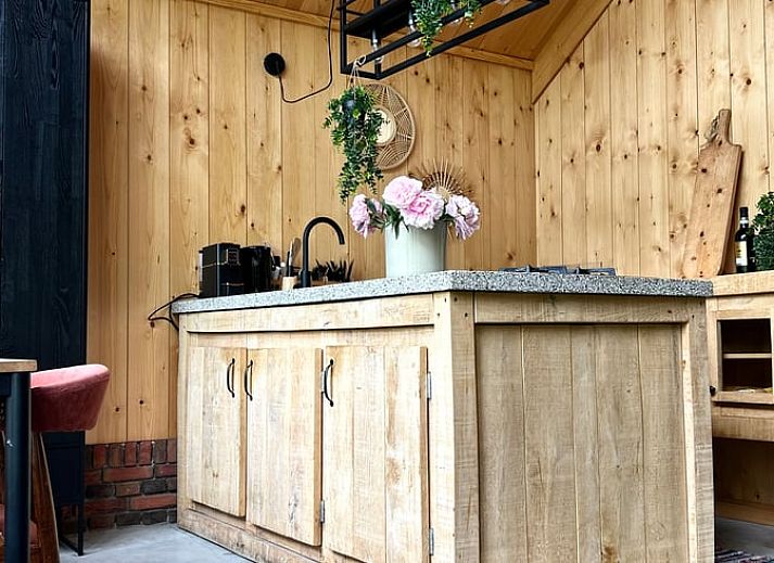Unterkunft 480810 - Ferienhaus Noord-Holland noord - Vakantiehuis in Nieuwe Niedorp