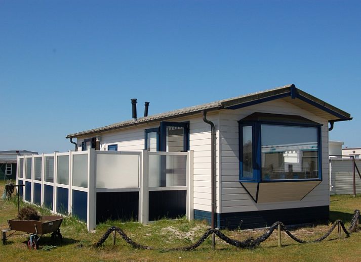 Unterkunft 481101 • Chalet Ameland • CORIMAR