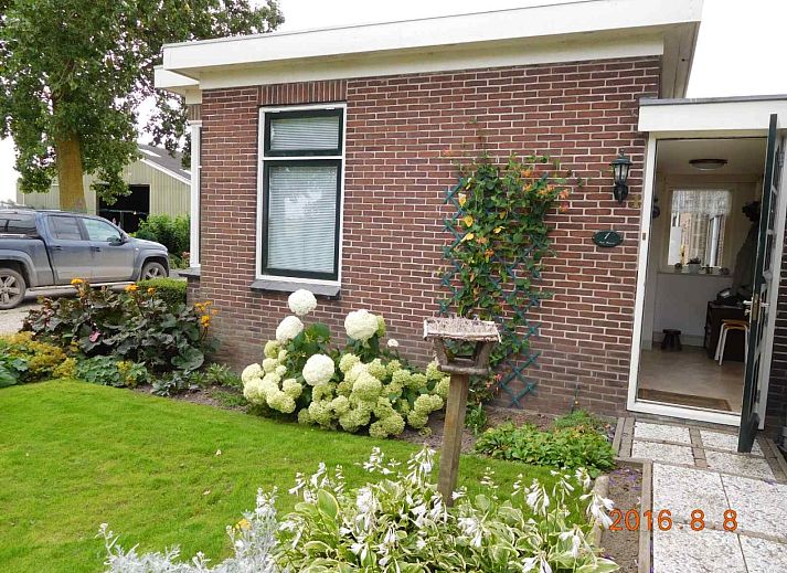 Verblijf 481103 • Vakantiewoning Noord-Holland noord • NH038