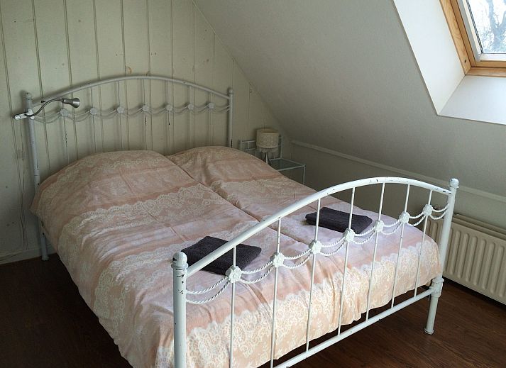 Guest house 481105 - Holiday property Noord-Holland noord - Appartement Nostalgisch