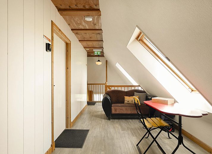 Guest house 481105 - Holiday property Noord-Holland noord - Appartement Nostalgisch