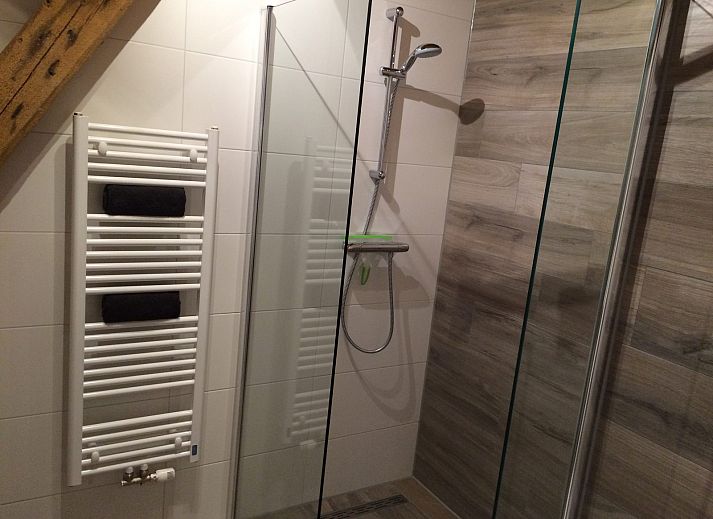 Guest house 481105 - Holiday property Noord-Holland noord - Appartement Nostalgisch