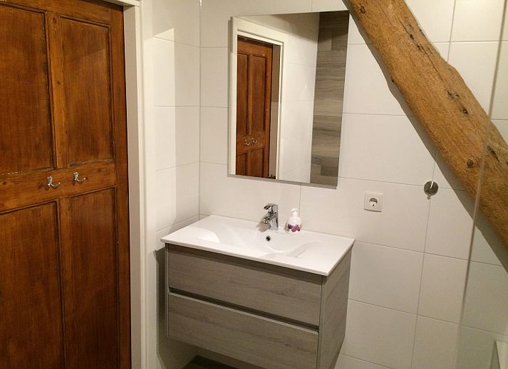 Guest house 481105 - Holiday property Noord-Holland noord - Appartement Nostalgisch