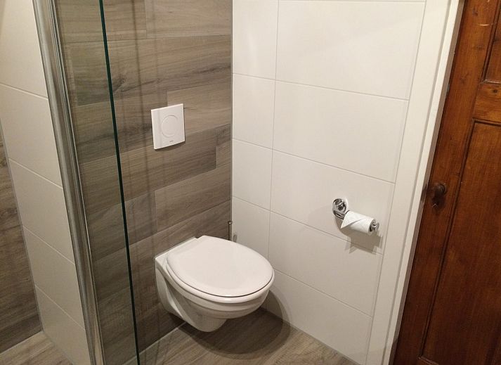 Guest house 481105 - Holiday property Noord-Holland noord - Appartement Nostalgisch