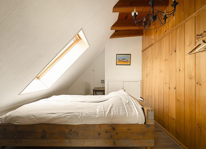 Guest house 481105 - Holiday property Noord-Holland noord - Appartement Nostalgisch