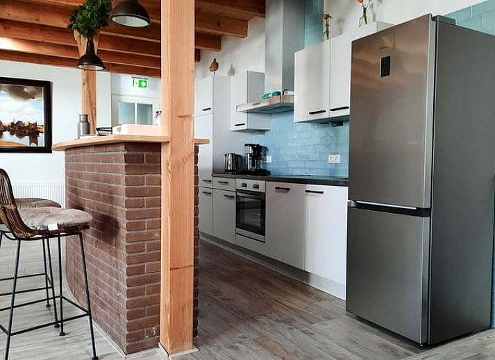 Guest house 481106 - Holiday property Noord-Holland noord - Vakantiehuis in Schagen