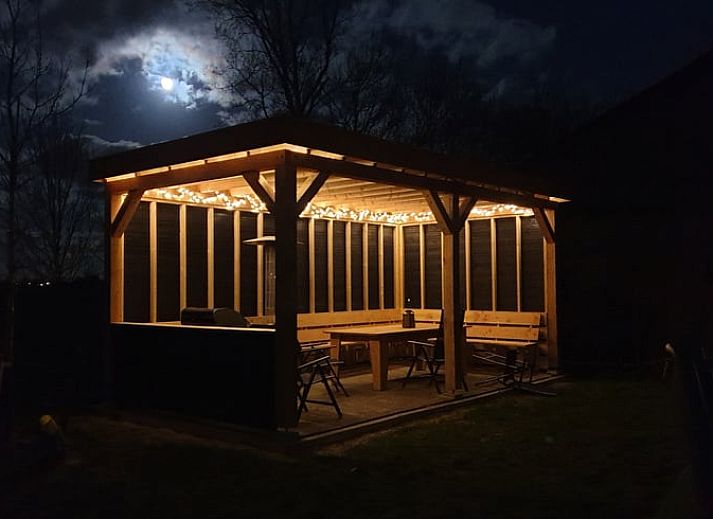 Guest house 481106 - Holiday property Noord-Holland noord - Vakantiehuis in Schagen