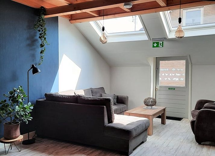 Guest house 481106 - Holiday property Noord-Holland noord - Vakantiehuis in Schagen