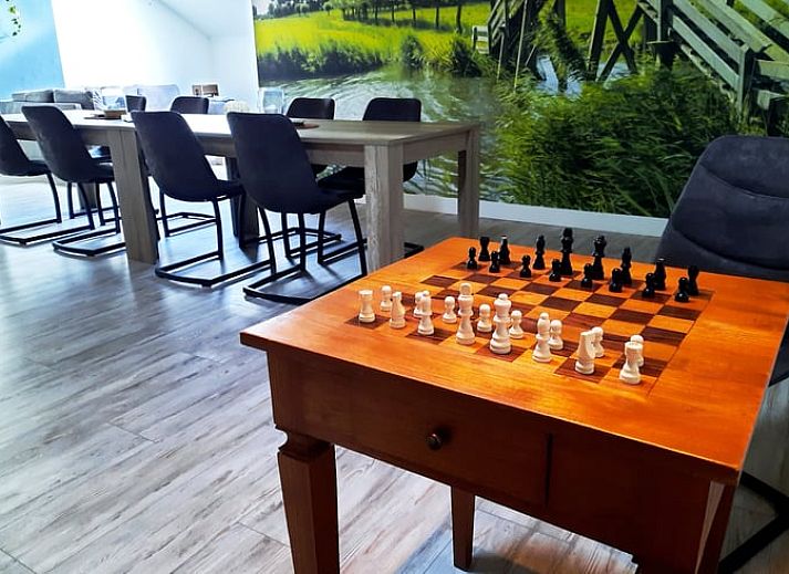 Guest house 481106 - Holiday property Noord-Holland noord - Vakantiehuis in Schagen