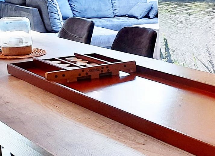 Guest house 481106 - Holiday property Noord-Holland noord - Vakantiehuis in Schagen