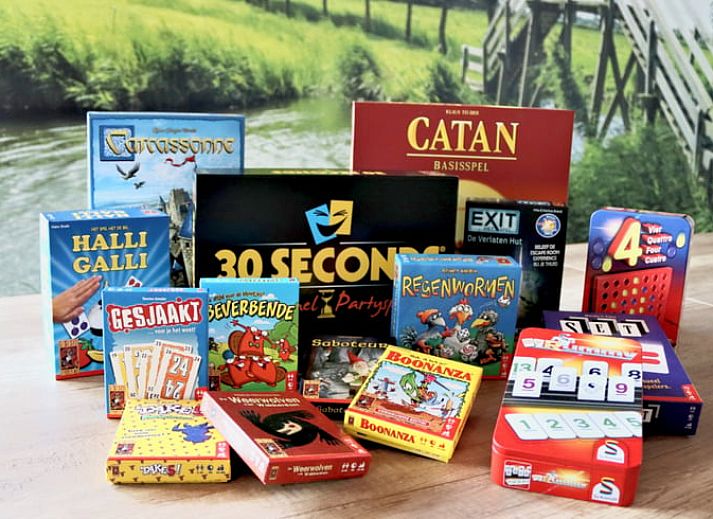 Guest house 481106 - Holiday property Noord-Holland noord - Vakantiehuis in Schagen