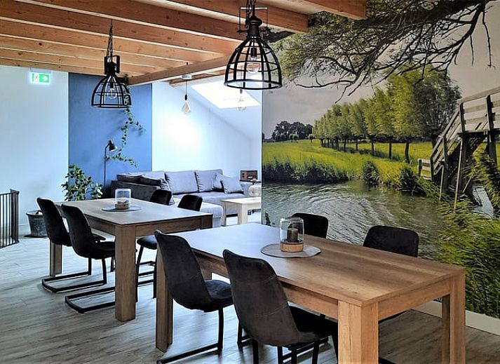 Guest house 481106 - Holiday property Noord-Holland noord - Vakantiehuis in Schagen