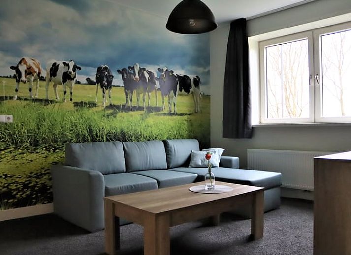 Guest house 481106 - Holiday property Noord-Holland noord - Vakantiehuis in Schagen
