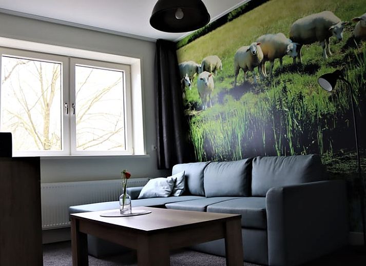 Guest house 481106 - Holiday property Noord-Holland noord - Vakantiehuis in Schagen