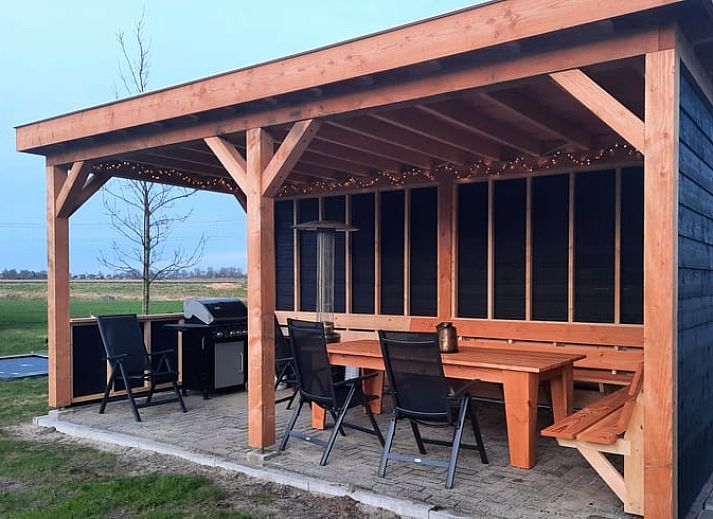 Guest house 481106 - Holiday property Noord-Holland noord - Vakantiehuis in Schagen