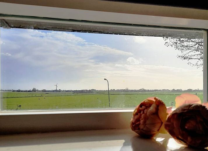 Guest house 481106 - Holiday property Noord-Holland noord - Vakantiehuis in Schagen