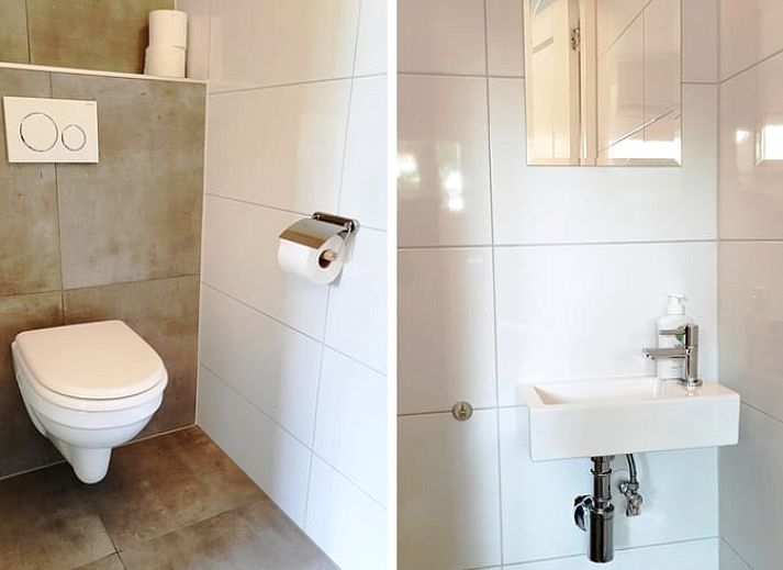 Guest house 481106 - Holiday property Noord-Holland noord - Vakantiehuis in Schagen