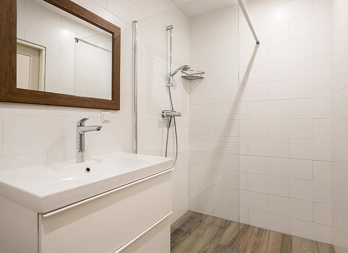 Verblijf 481107 - Vakantiewoning Noord-Holland noord - Appartement Dijkzicht