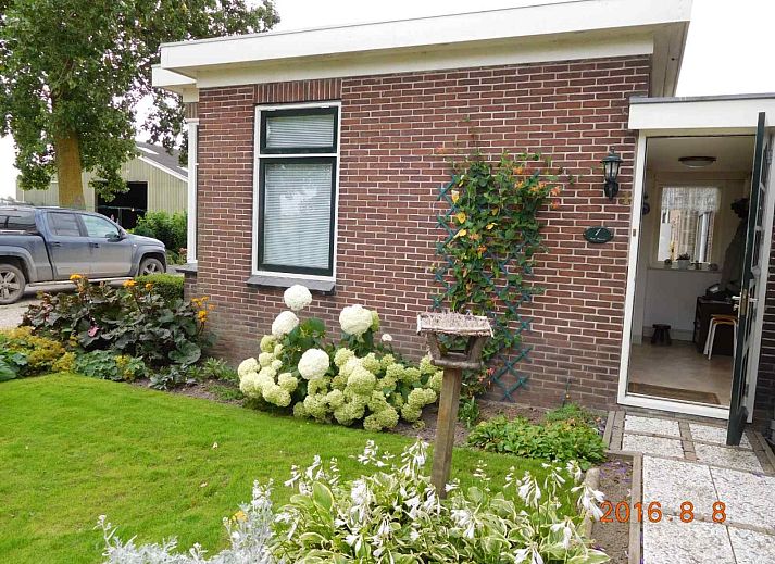 Unterkunft 481108 • Ferienhaus Noord-Holland noord • Prachtig 8 tot 16 persoons vakantiehuis in Schagen 
