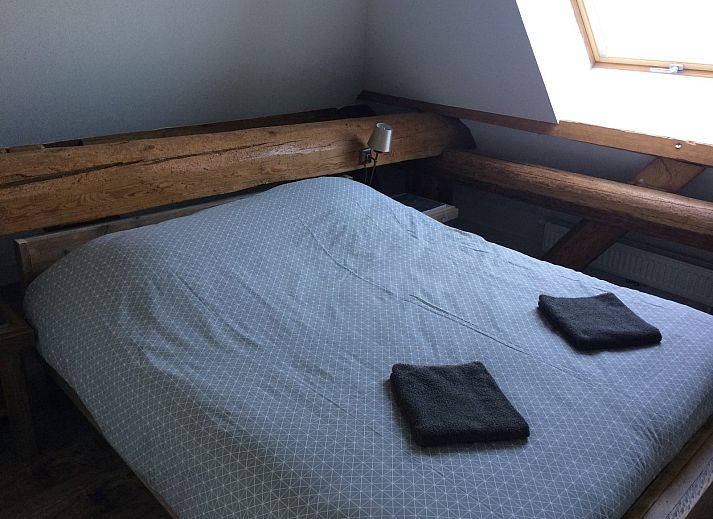 Verblijf 481108 - Vakantiewoning Noord-Holland noord - Appartement Rustiek