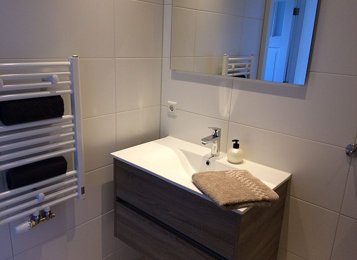 Verblijf 481108 - Vakantiewoning Noord-Holland noord - Appartement Rustiek