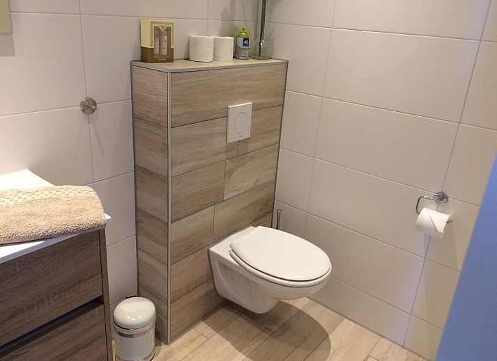 Verblijf 481108 - Vakantiewoning Noord-Holland noord - Appartement Rustiek